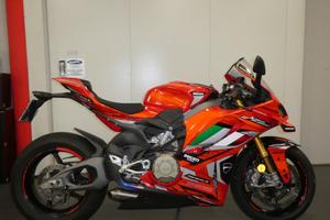 Ducati Panigale V4 S 2025