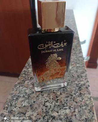 Profumo