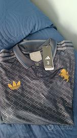 maglia Juventus 