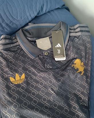 maglia ufficiale Juventus 