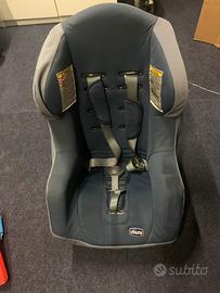 Seggiolino auto