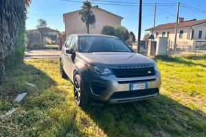Discovery sport