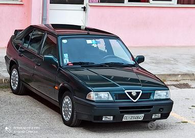  AR 33 1.7   16v