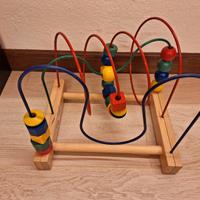 Gioco educativo per bambini