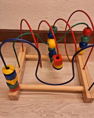 Gioco educativo per bambini