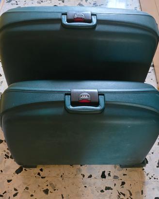 set 2 valigie rigide Roncato