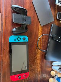 Nintendo Switch 1