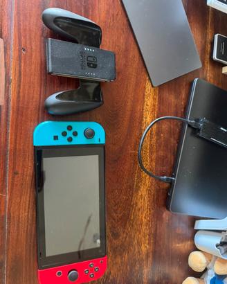 Nintendo Switch 1