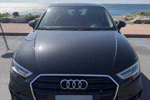 Audi A3 Sline