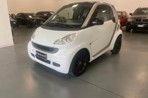 Smart ForTwo 1000 52 kW coupé passion
