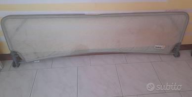 Spondine Barriere Letto