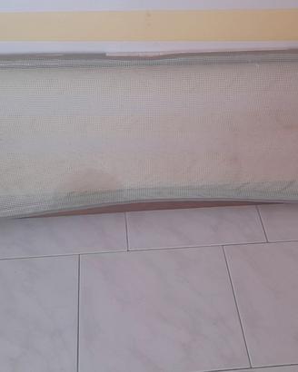 Spondine Barriere Letto