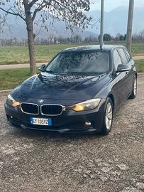 Bmw 318d