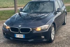 Bmw 318d