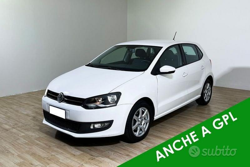 Subito Autosalone Cavour Volkswagen Polo 1.2 70 CV 5 porte