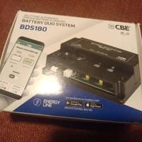 Bds 180 CBE