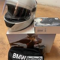 Casco integrale BMW