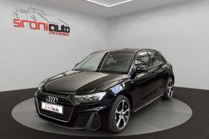 Audi A1 Sportback 30 TFSI S tronic 116 cv Adr...