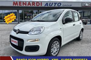 FIAT Panda Pandina 1.0 65 CV Hybrid Icon RUOT...