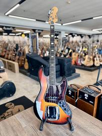 CIMAR BASS JJ SUNBURST