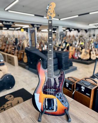 CIMAR BASS JJ SUNBURST