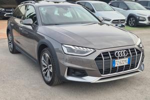 Audi A4 allroad 40 TDI 190 CV S tronic Business