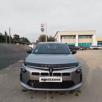 Lancia Ypsilon Hybrid e-DCT LX