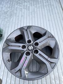 CERCHIO SUZUKI VITARA 2020 R17