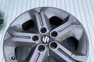 CERCHIO SUZUKI VITARA 2020 R17