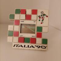 videogioco vintage Italia 90