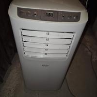 Condizionatore portatile Argo 8000 BTU