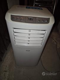 Condizionatore portatile Argo 8000 BTU