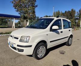 Fiat Panda 1.4 Active Natural Power