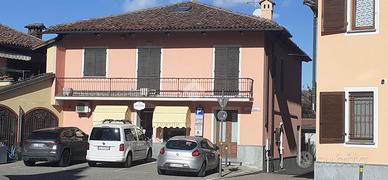 5 LOCALI A VIGONE