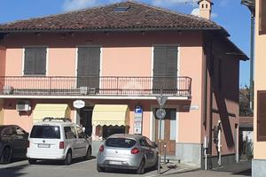 5 LOCALI A VIGONE