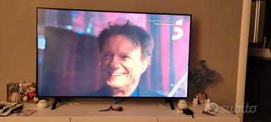 TV ...LG 55 pollici 
