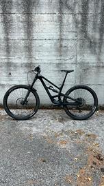 YT Industries Capra 29 Core 2 CF Taglia M