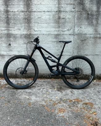 YT Industries Capra 29 Core 2 CF Taglia M