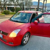 Suzuki Swift 1.3 Multijet Diesel –Buone Condizioni