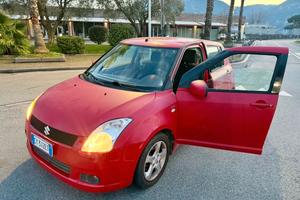 Suzuki Swift 1.3 Multijet Diesel –Buone Condizioni