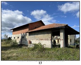 Magazzino Villanova Biellese [A4351088]