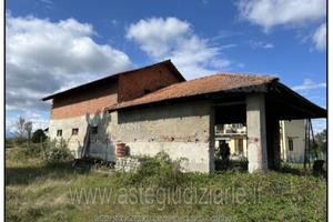 Magazzino Villanova Biellese [A4351088]