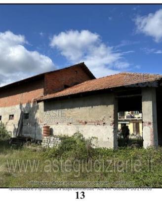 Magazzino Villanova Biellese [A4351088]