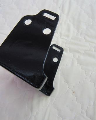 Supporto Batteria Guzzi 500 Falcone Turismo