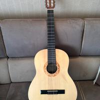 Chitarra Classica Toledo