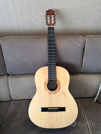 Chitarra Classica Toledo