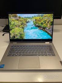 Lenovo Thinkbook 14"
