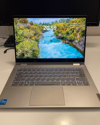 Lenovo Thinkbook 14"