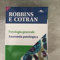 Robbins - Le basi patologiche delle malattie