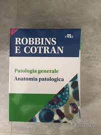 Robbins - Le basi patologiche delle malattie